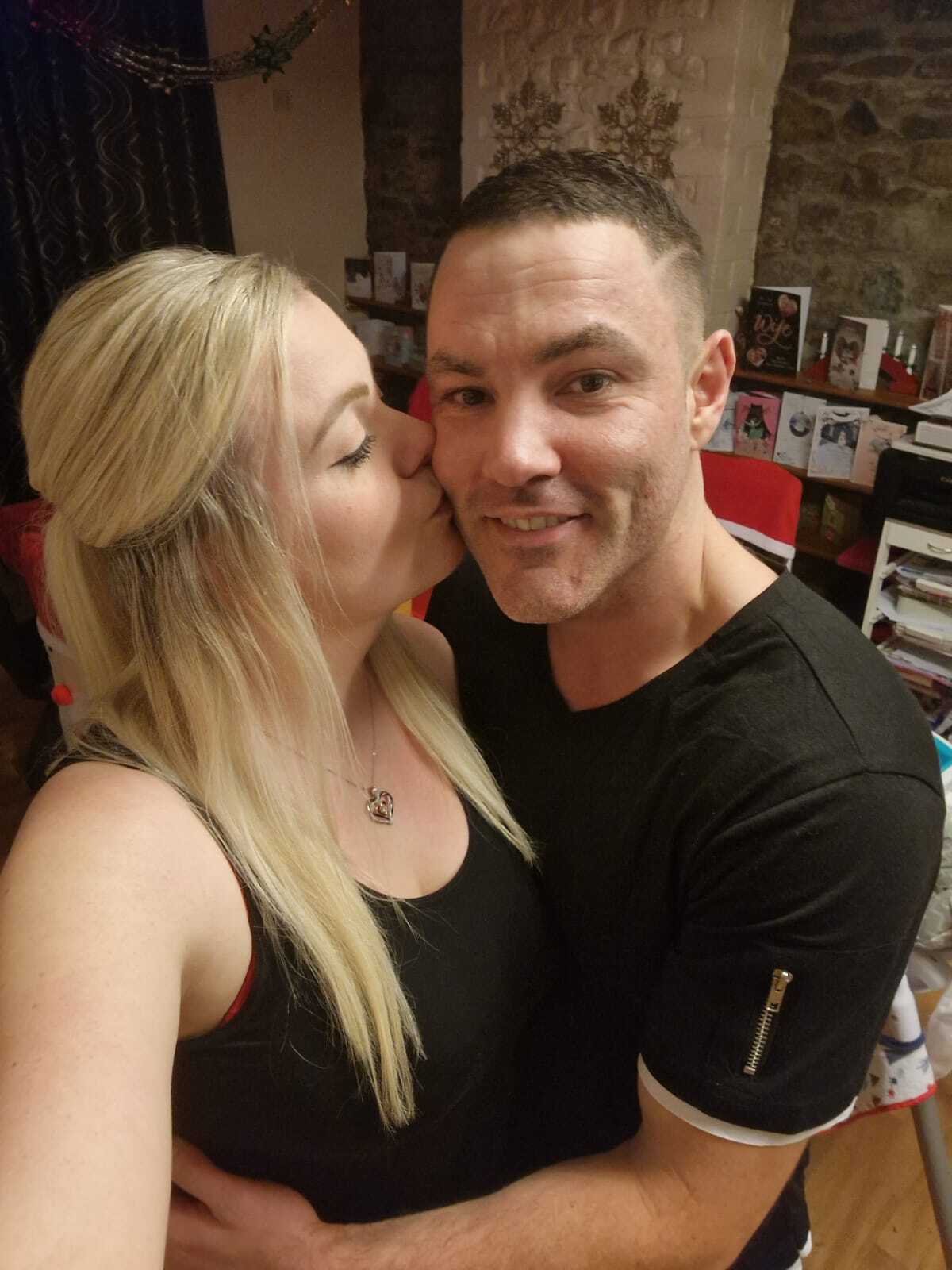 Intérprete TheBossandHisGirl Foto 1