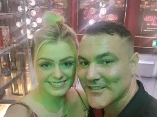 TheBossandHisGirl profielfoto van cam model