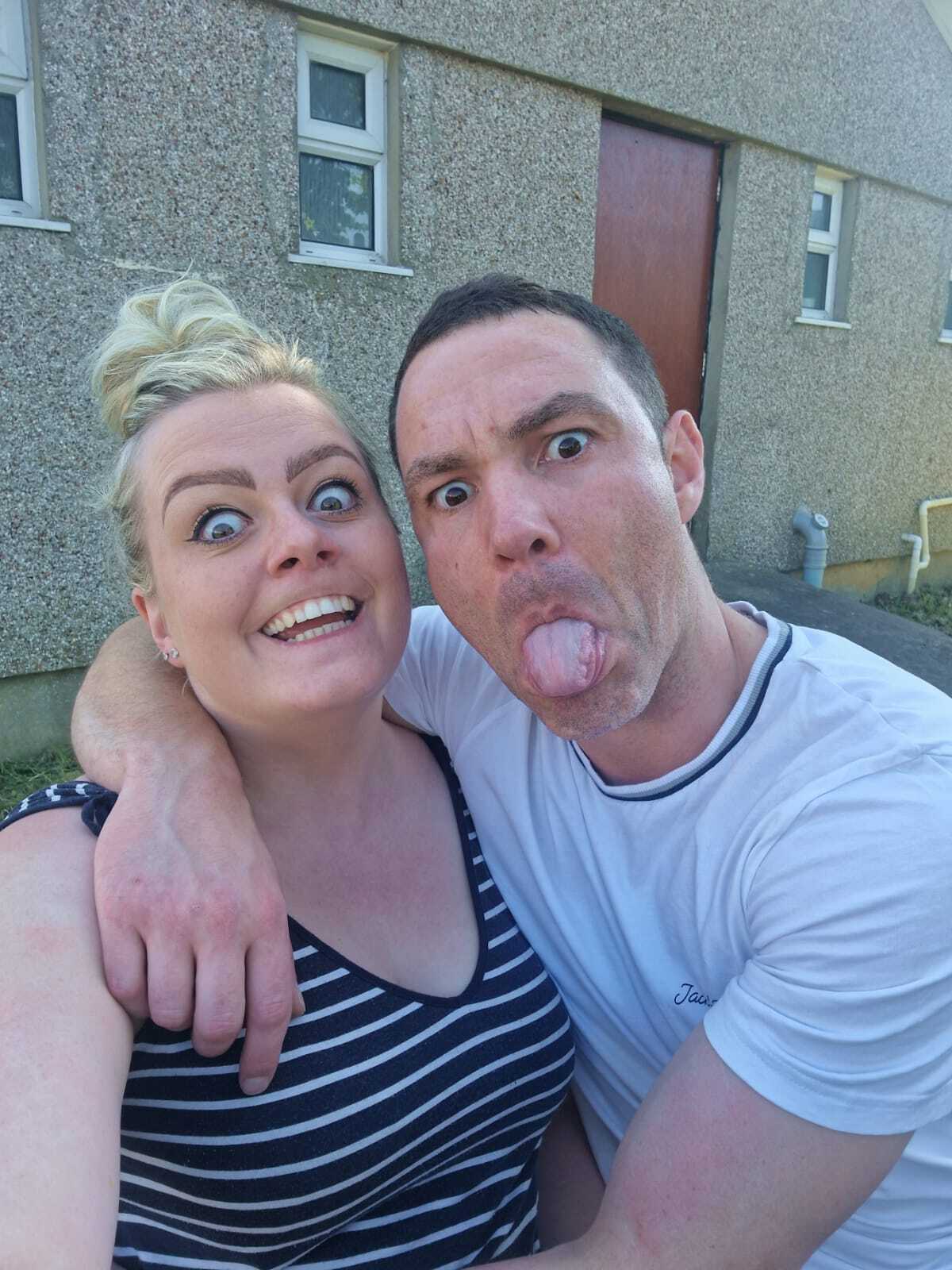 Intérprete TheBossandHisGirl Foto 9