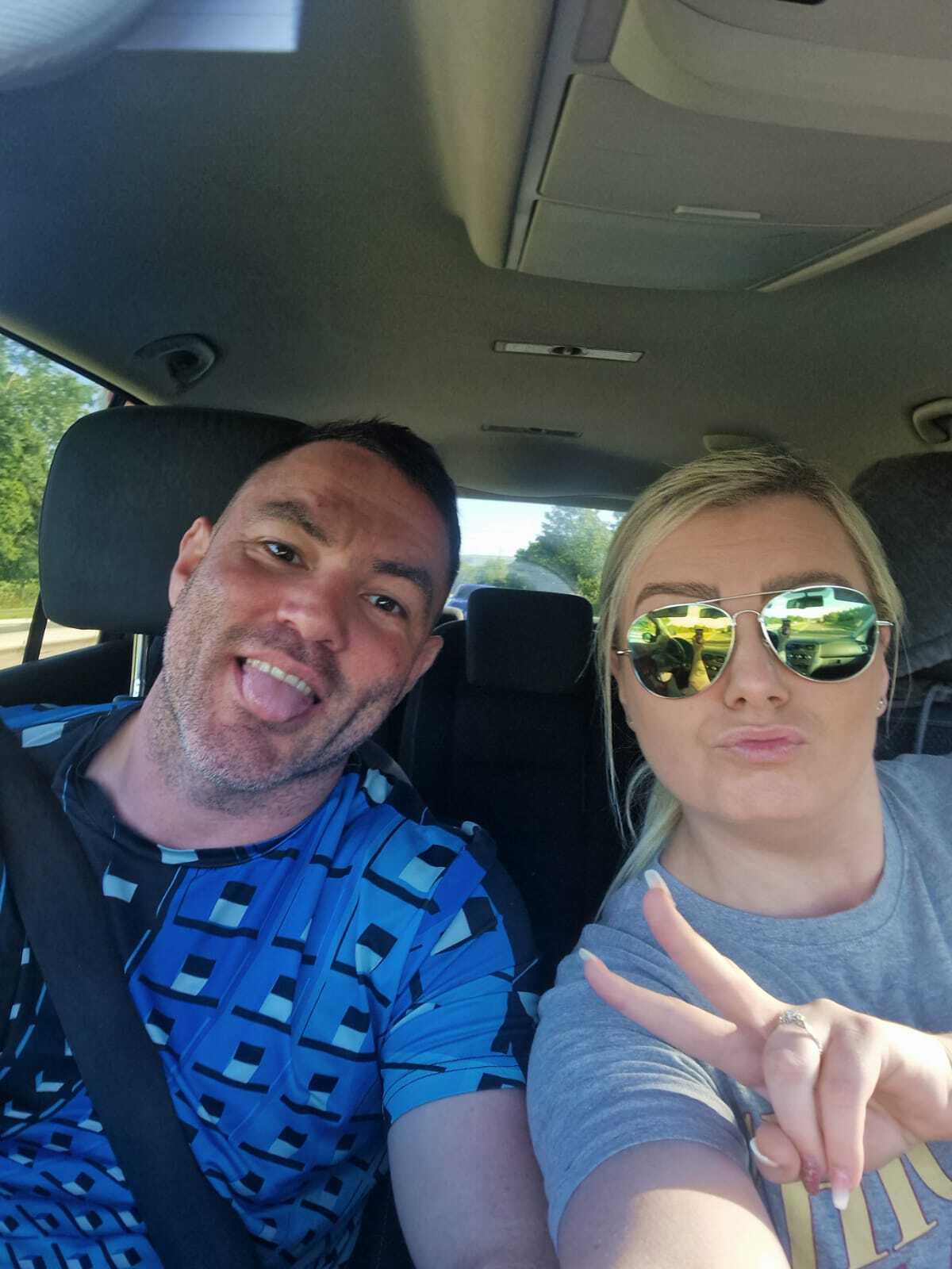 Intérprete TheBossandHisGirl Foto 12