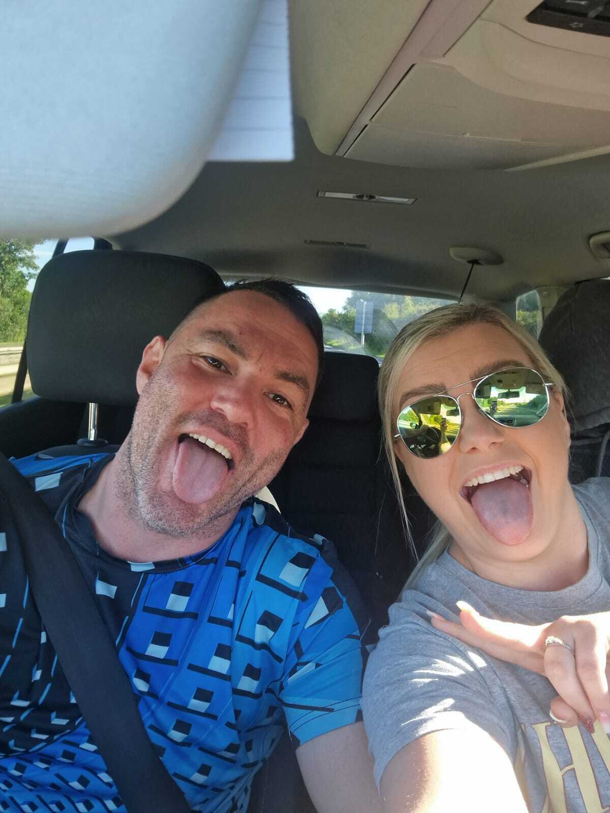 Intérprete TheBossandHisGirl Foto 8