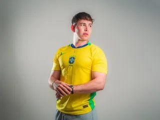 Imagen de perfil de modelo de cámara web de AlexanderBianchi