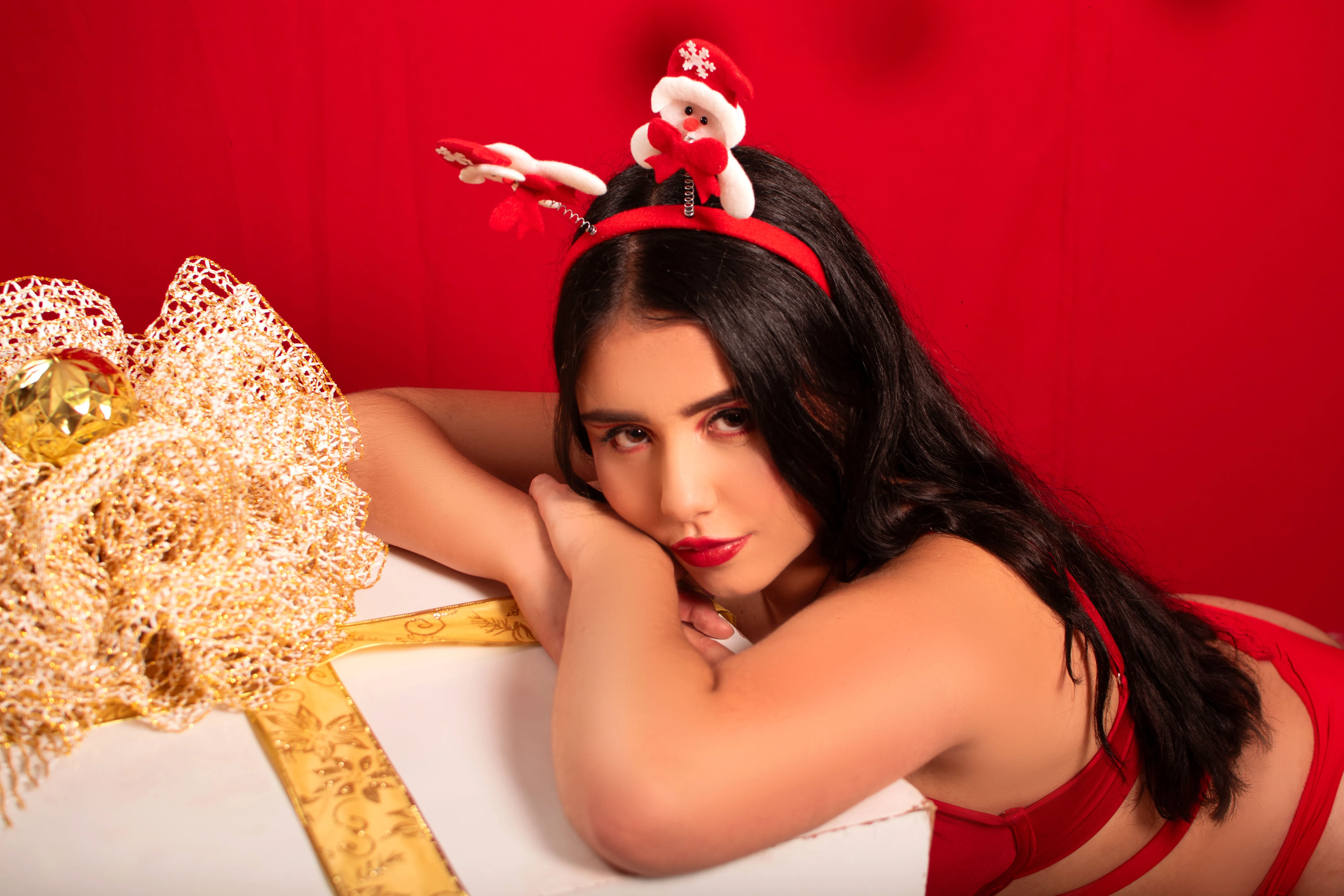 Interprète ScarlettPetrovaa Photo 1