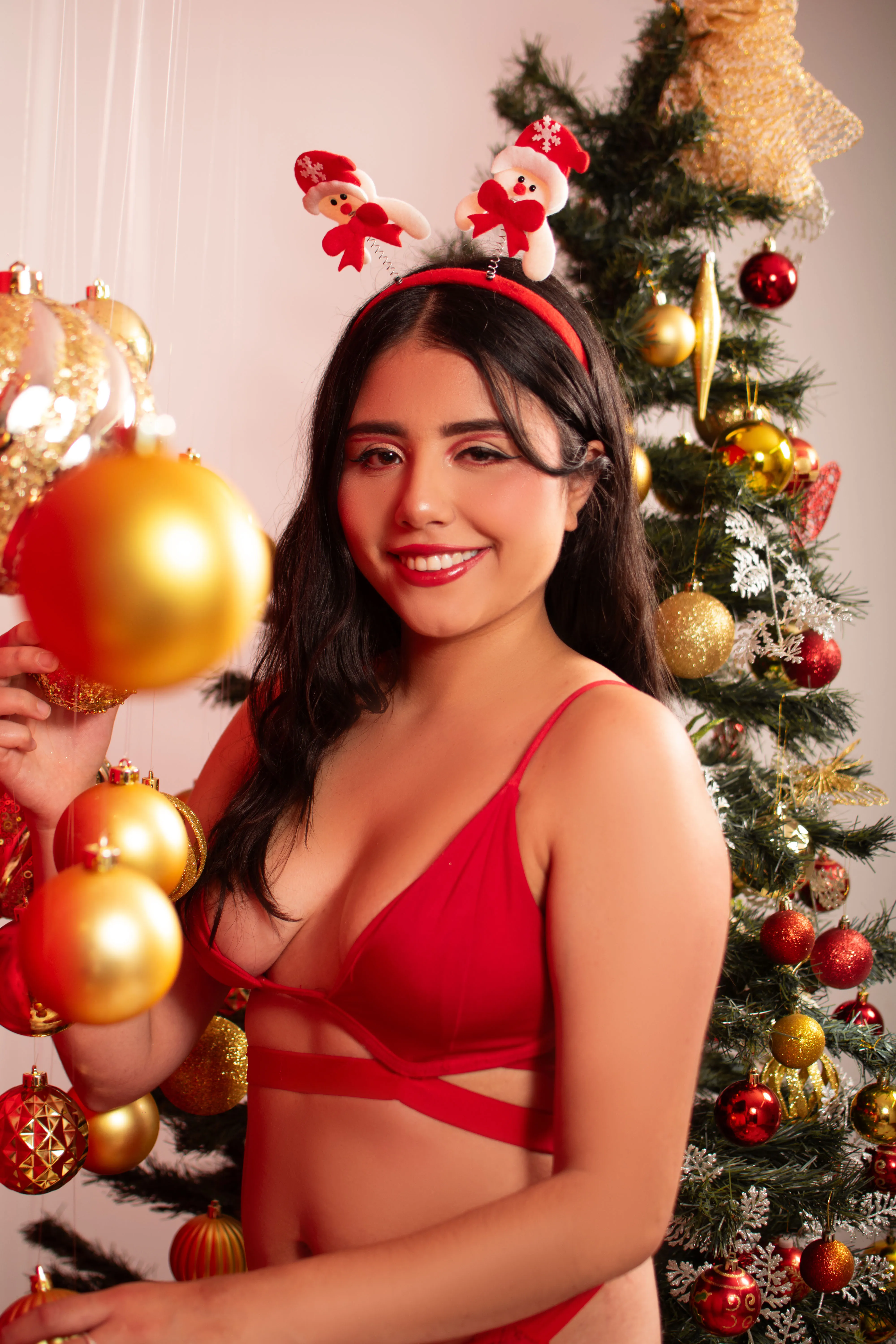 Interprète ScarlettPetrovaa Photo 5