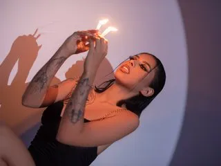 LilithLuxorr cam model profile picture