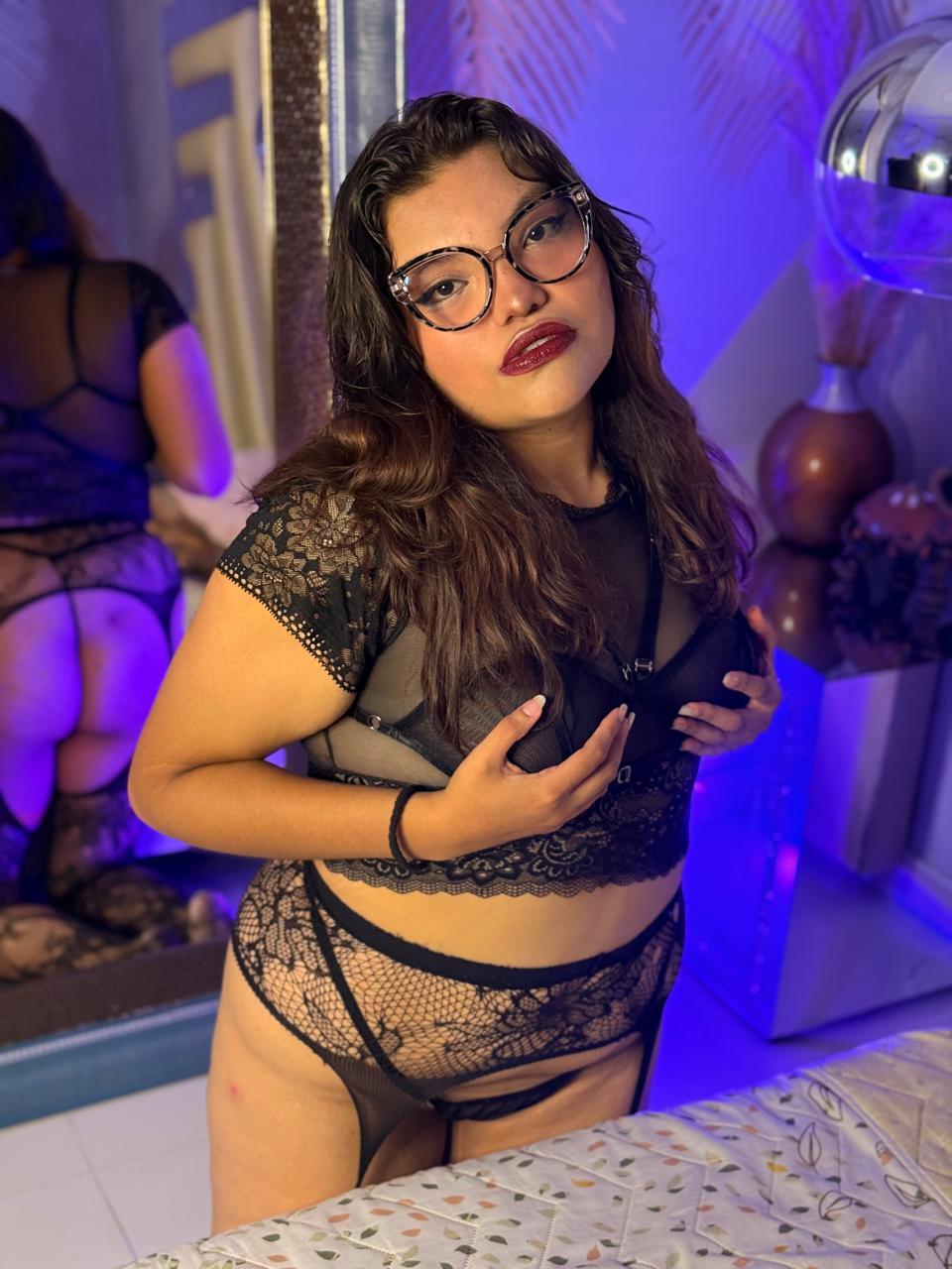 Interprete RoxyVixenn Foto 1