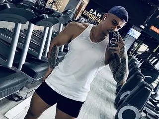 Profilbilde av seancarrera69 webkamera modell