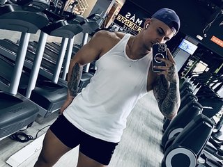 seancarrera69 immagine del profilo del modello di cam