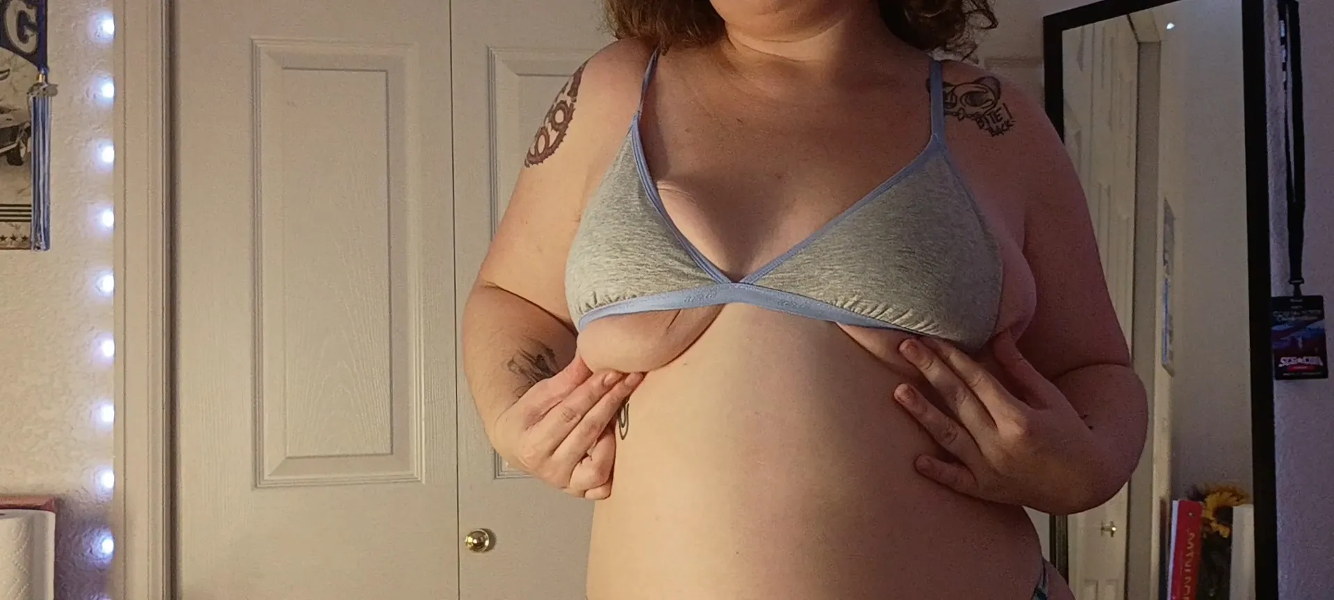 Interprete WendiHo Foto 11