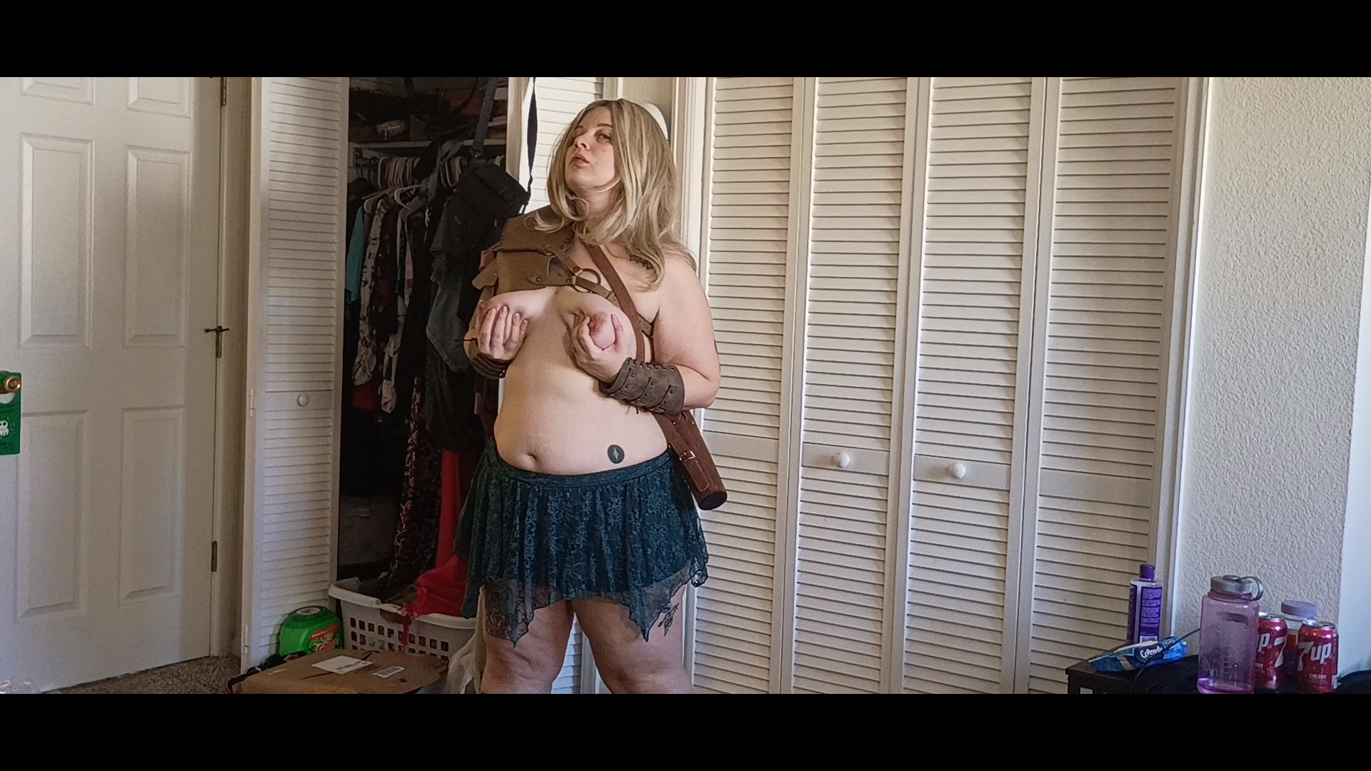 Interprete WendiHo Foto 7