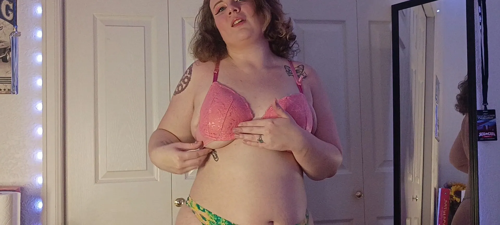 Interprete WendiHo Foto 10