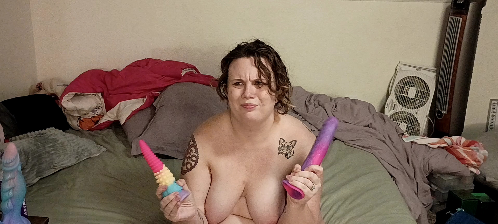 Interprete WendiHo Foto 9