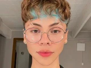 Felix_27 Profilbild des Cam-Modells