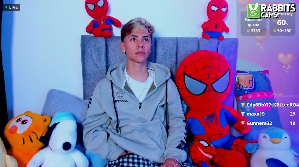 Artiest Felix_27 Video 1