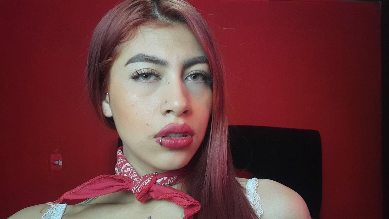 Intérprete DalilaLovee Foto 2