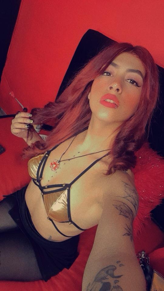 Intérprete DalilaLovee Foto 4