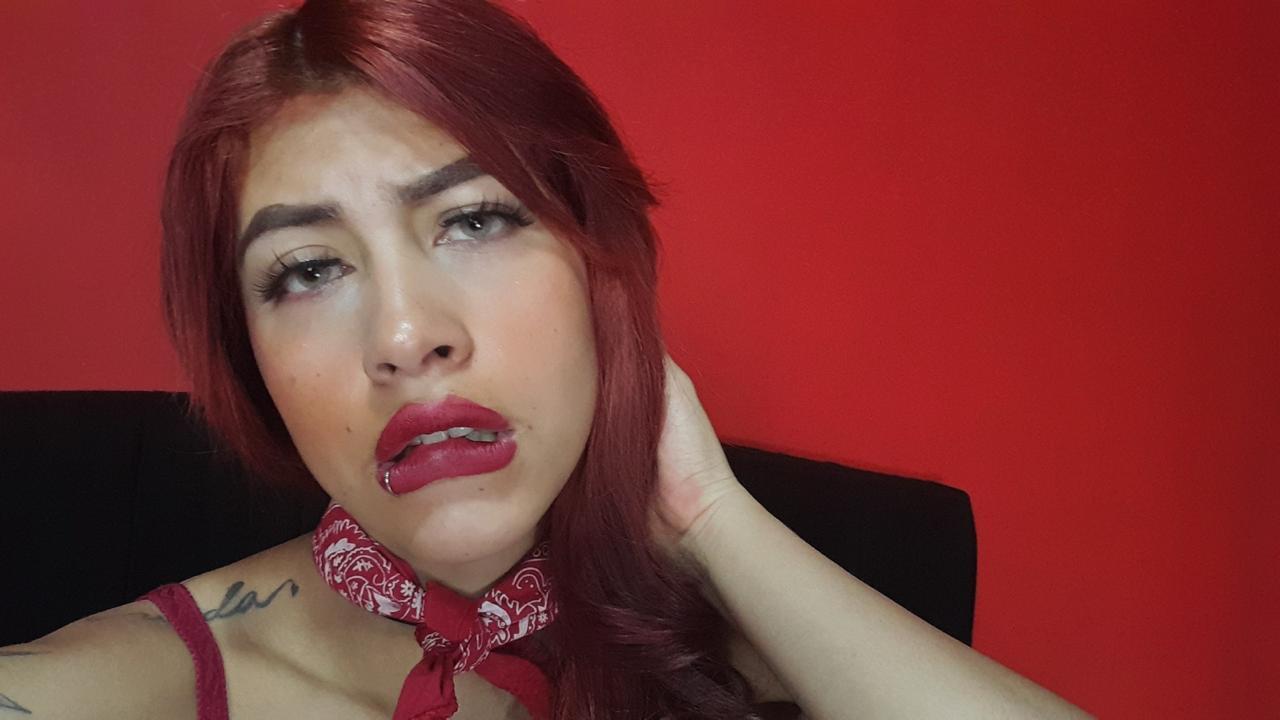 Intérprete DalilaLovee Foto 1