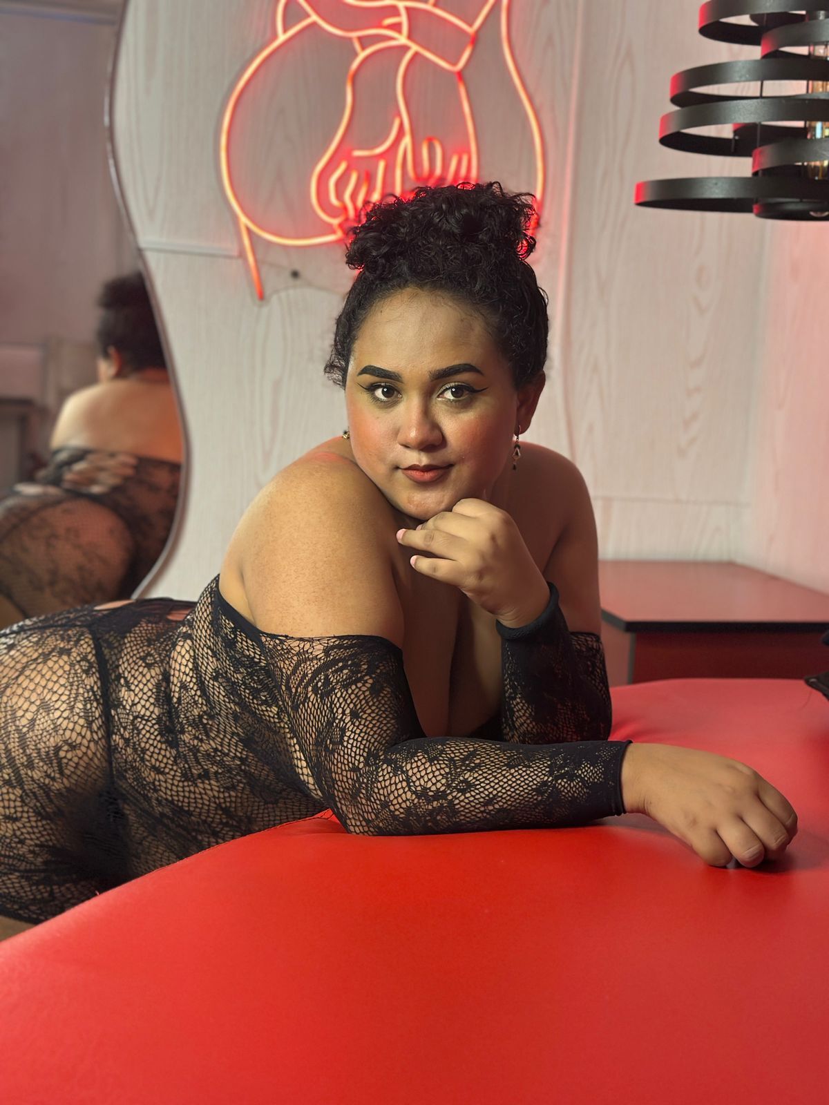 Intérprete Zara_BBW Foto 6