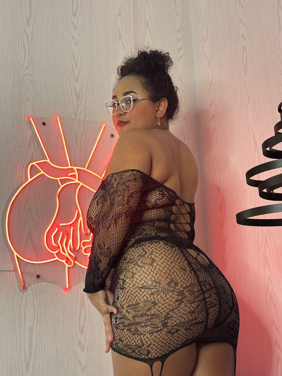 Intérprete Zara_BBW Foto 10