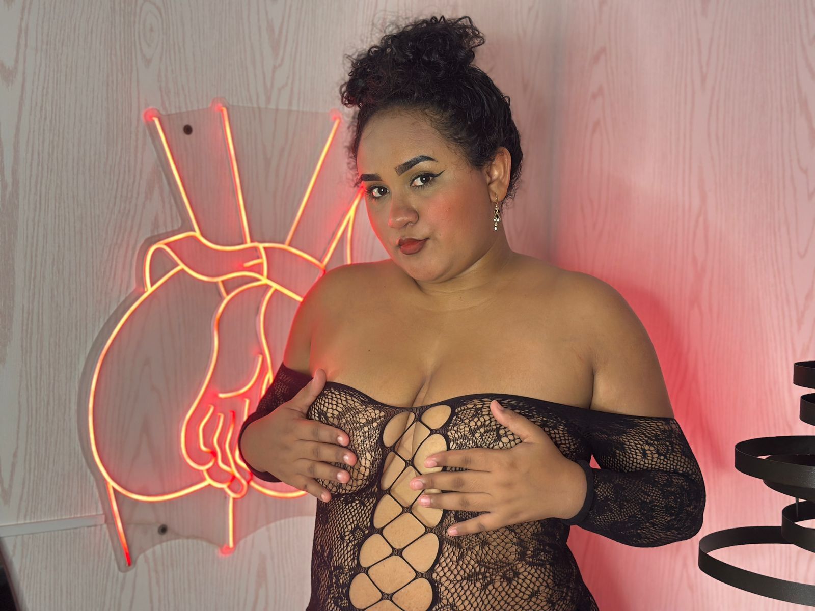 Intérprete Zara_BBW Foto 1