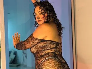 Zara_BBW profielfoto van cam model