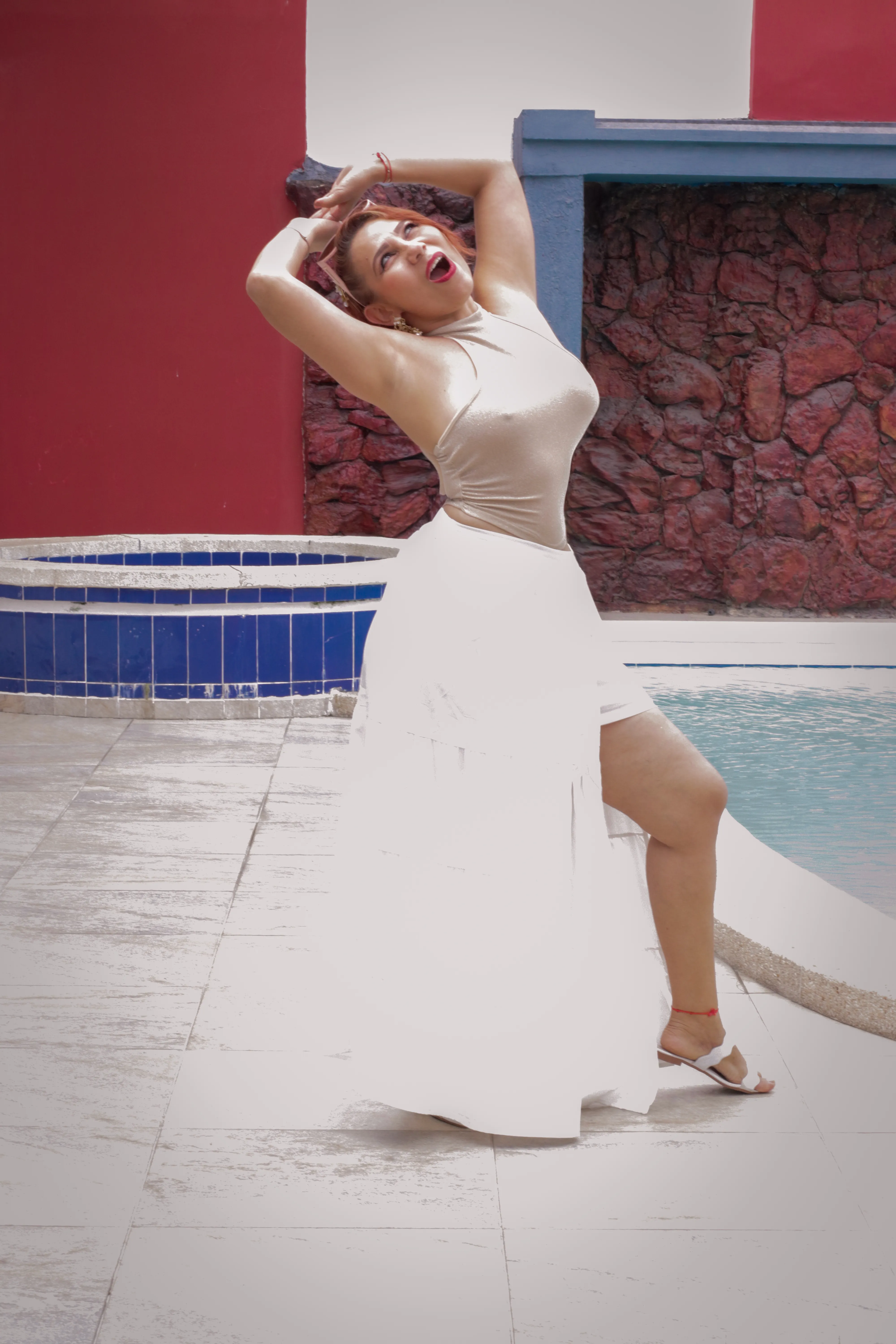 Intérprete nayasex199 Foto 2