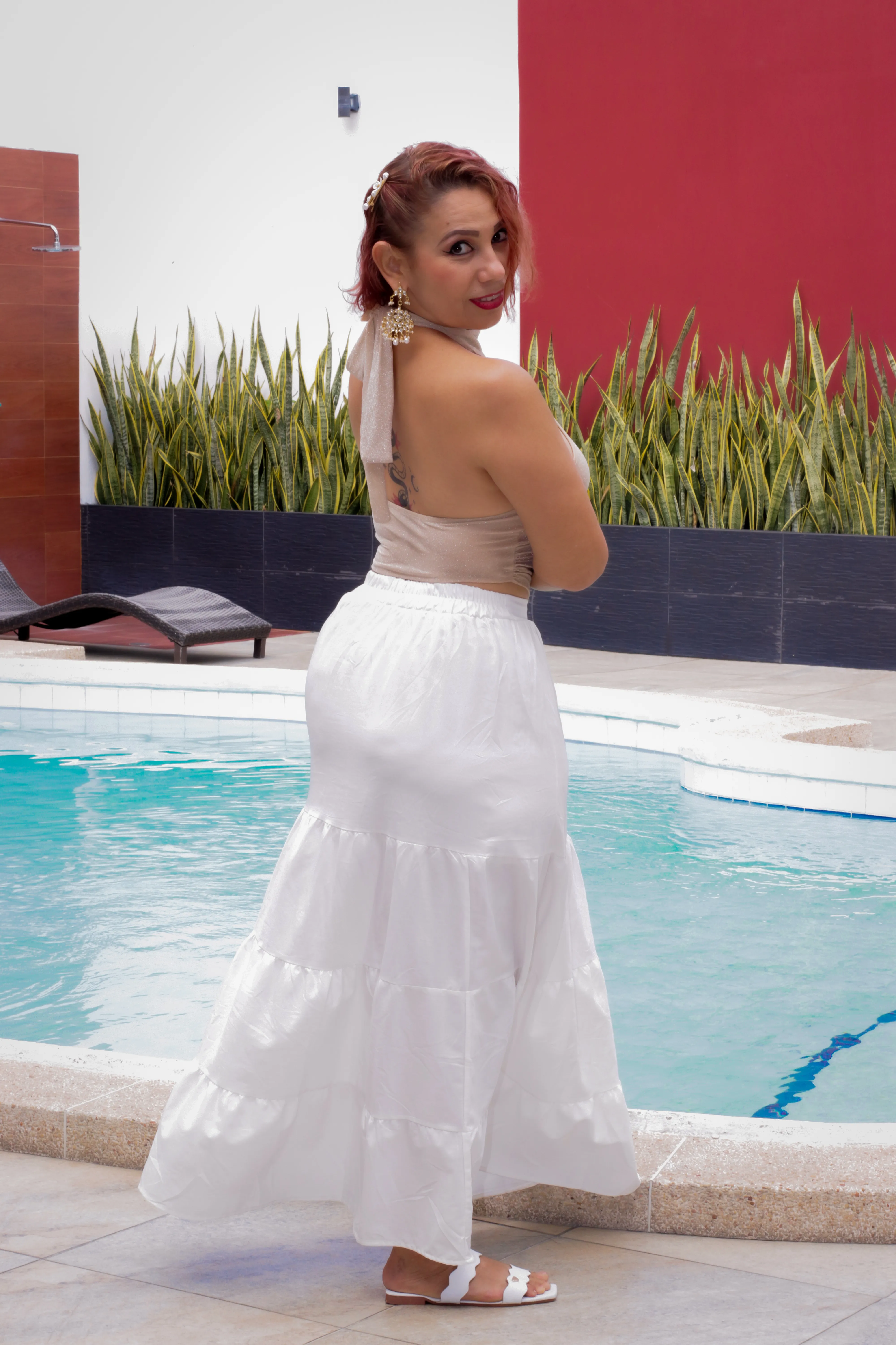 Intérprete nayasex199 Foto 1