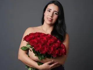 Imagen de perfil de modelo de cámara web de SamiCollins1