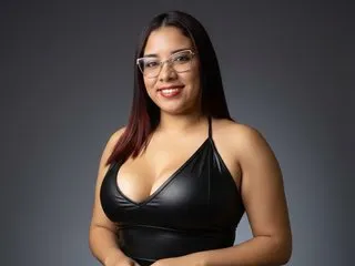 BriMyers profielfoto van cam model