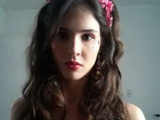 venusnfurs profielfoto van cam model