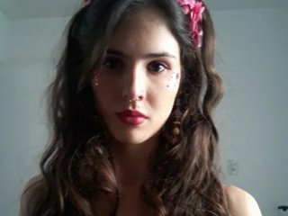 Image de profil du modèle de webcam venusnfurs