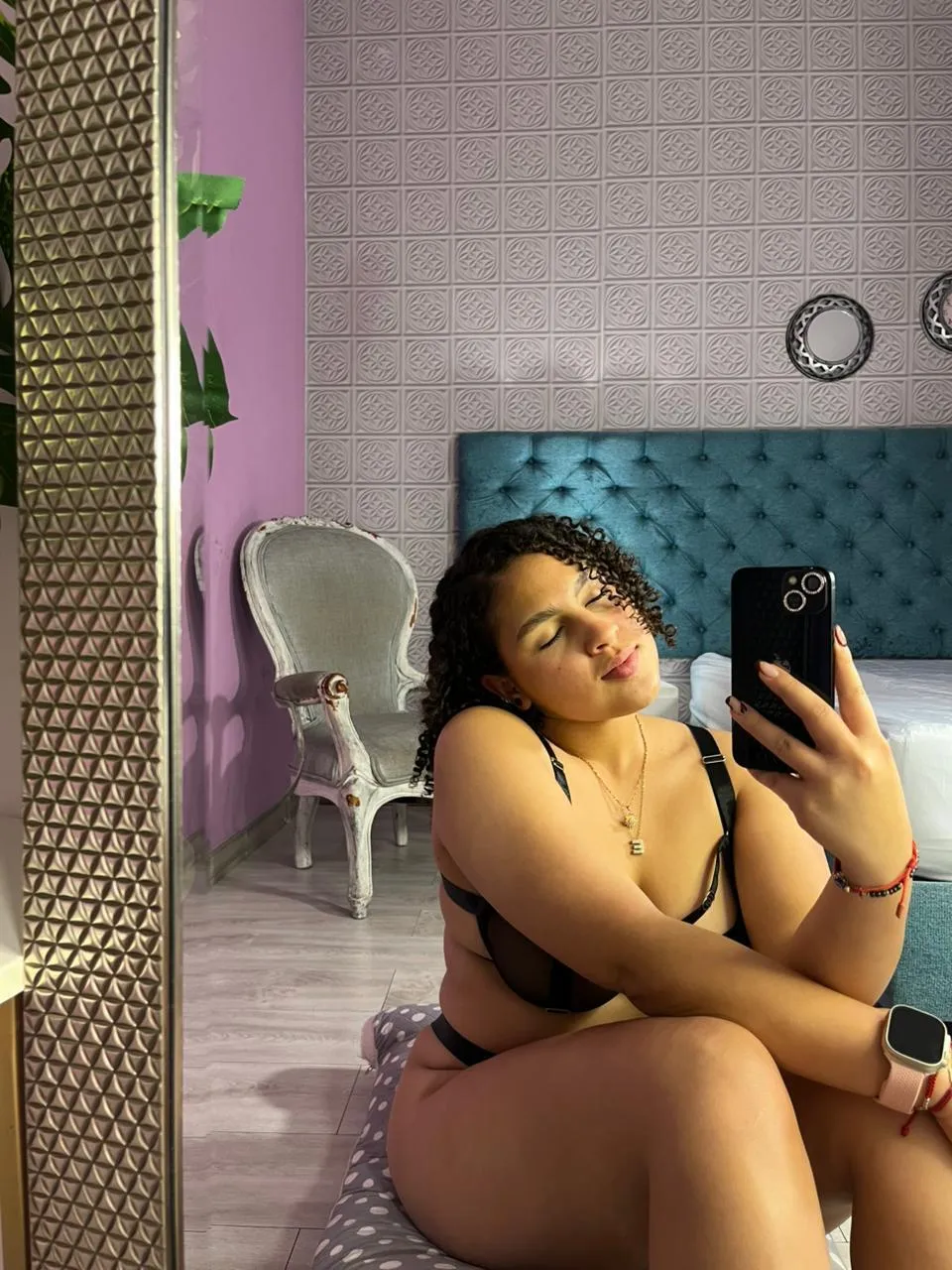 Artiest SeleneVoon Foto 6