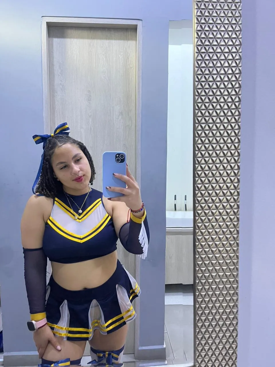 Artiest SeleneVoon Foto 4