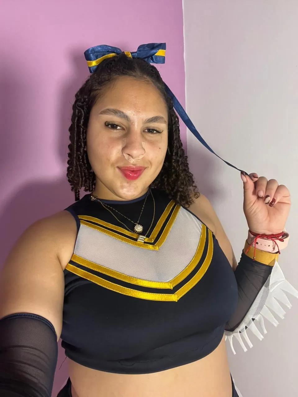 Artiest SeleneVoon Foto 1