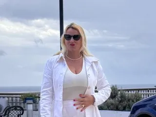 Image de profil du modèle de webcam DaliaClarkk