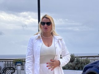 DaliaClarkk cam model profile picture