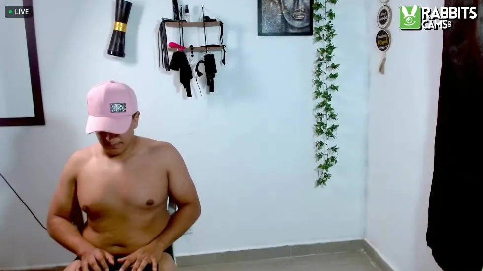 Performer Mia_sexylatin Video 1