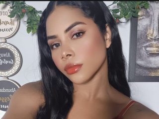 Profilbilde av Mia_sexylatin webkamera modell