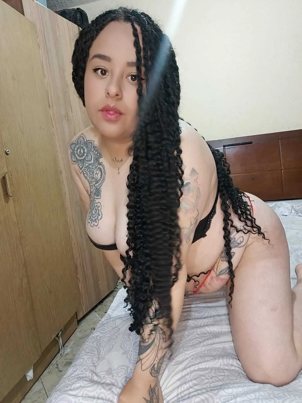 Artiest SalmaVegaLm Foto 5