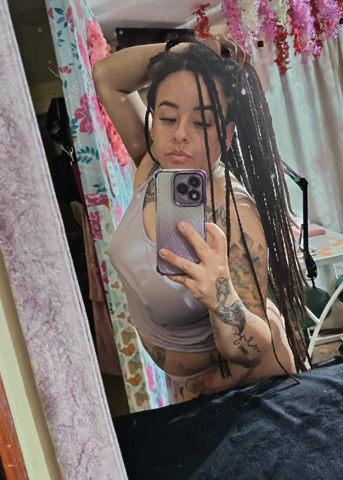 Interprète SalmaVegaLm Photo 8