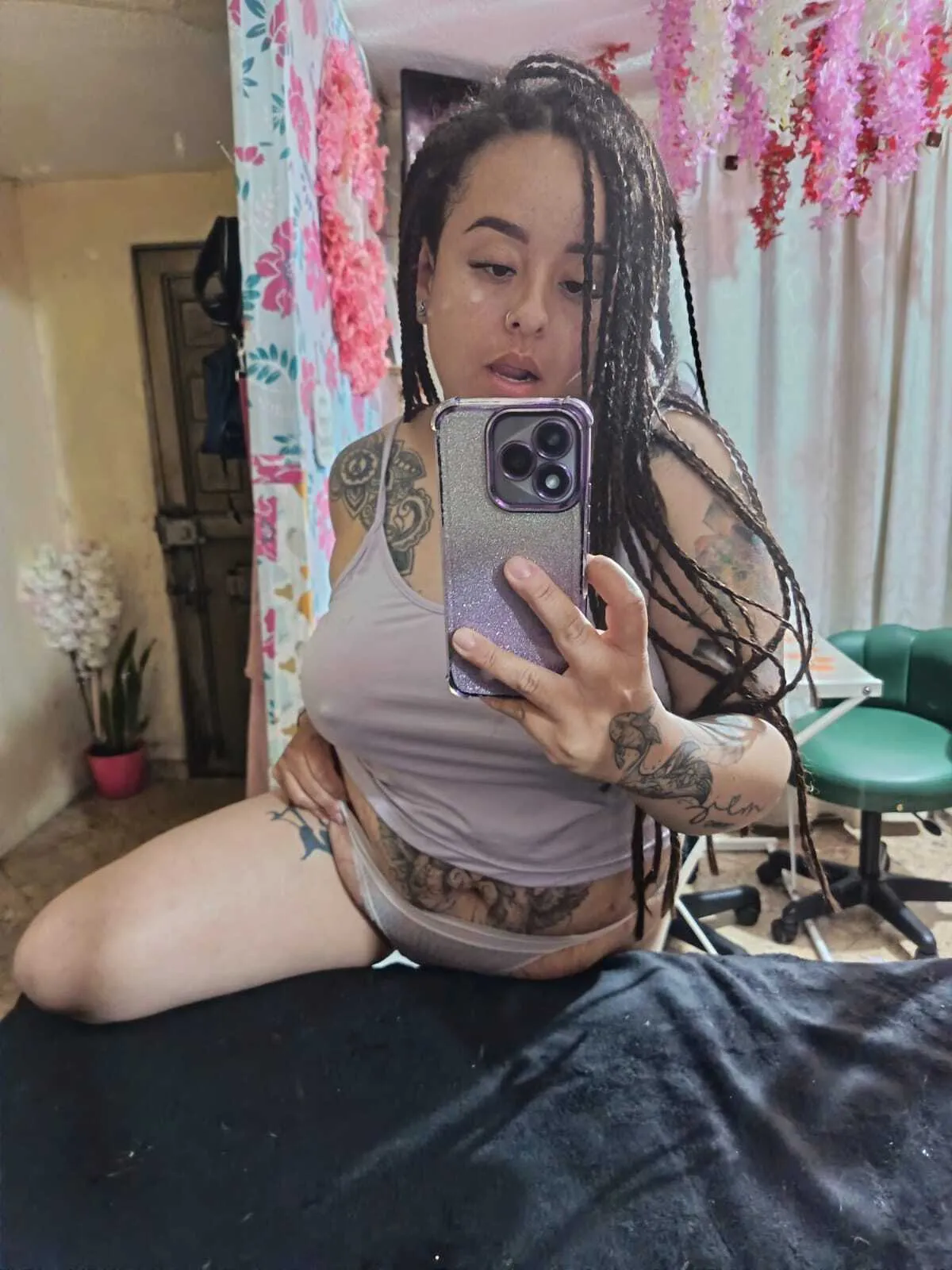 Interprète SalmaVegaLm Photo 9