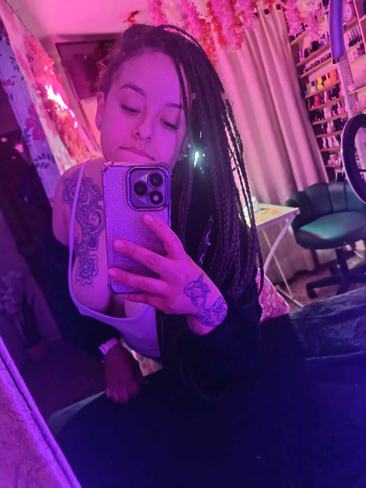 Interprète SalmaVegaLm Photo 10