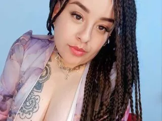 SalmaVegaLm live cam