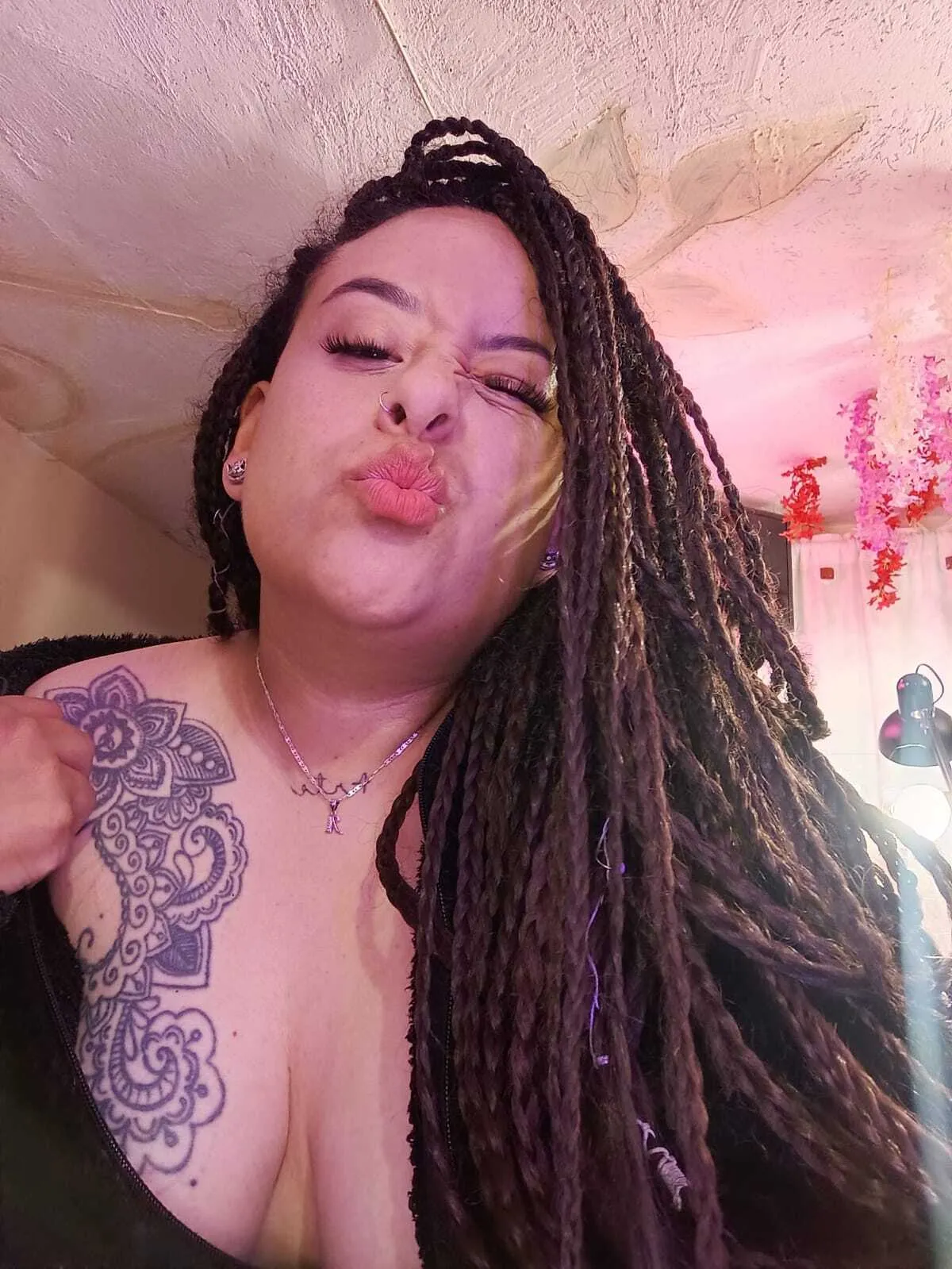 Interprète SalmaVegaLm Photo 4