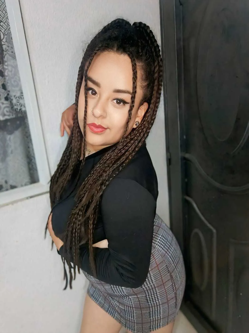 Artiest SalmaVegaLm Foto 11