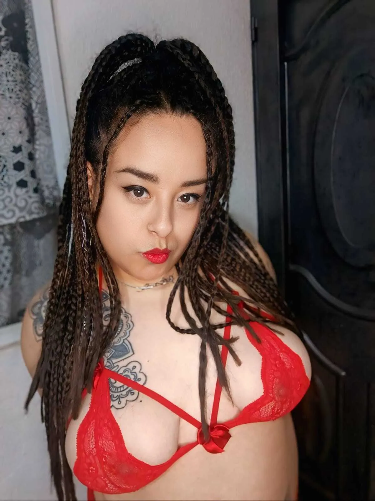 Artiest SalmaVegaLm Foto 10