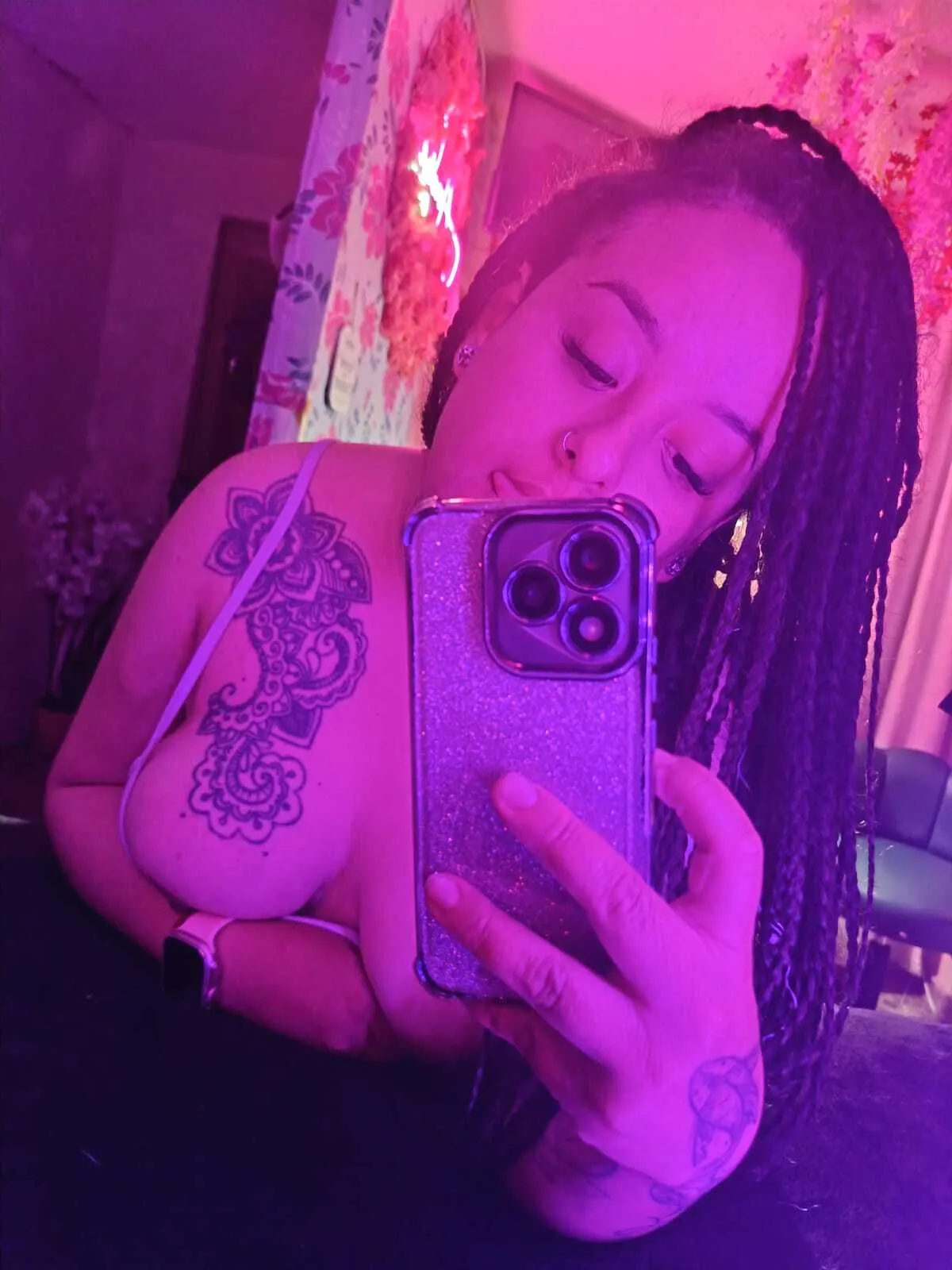 Interprète SalmaVegaLm Photo 11