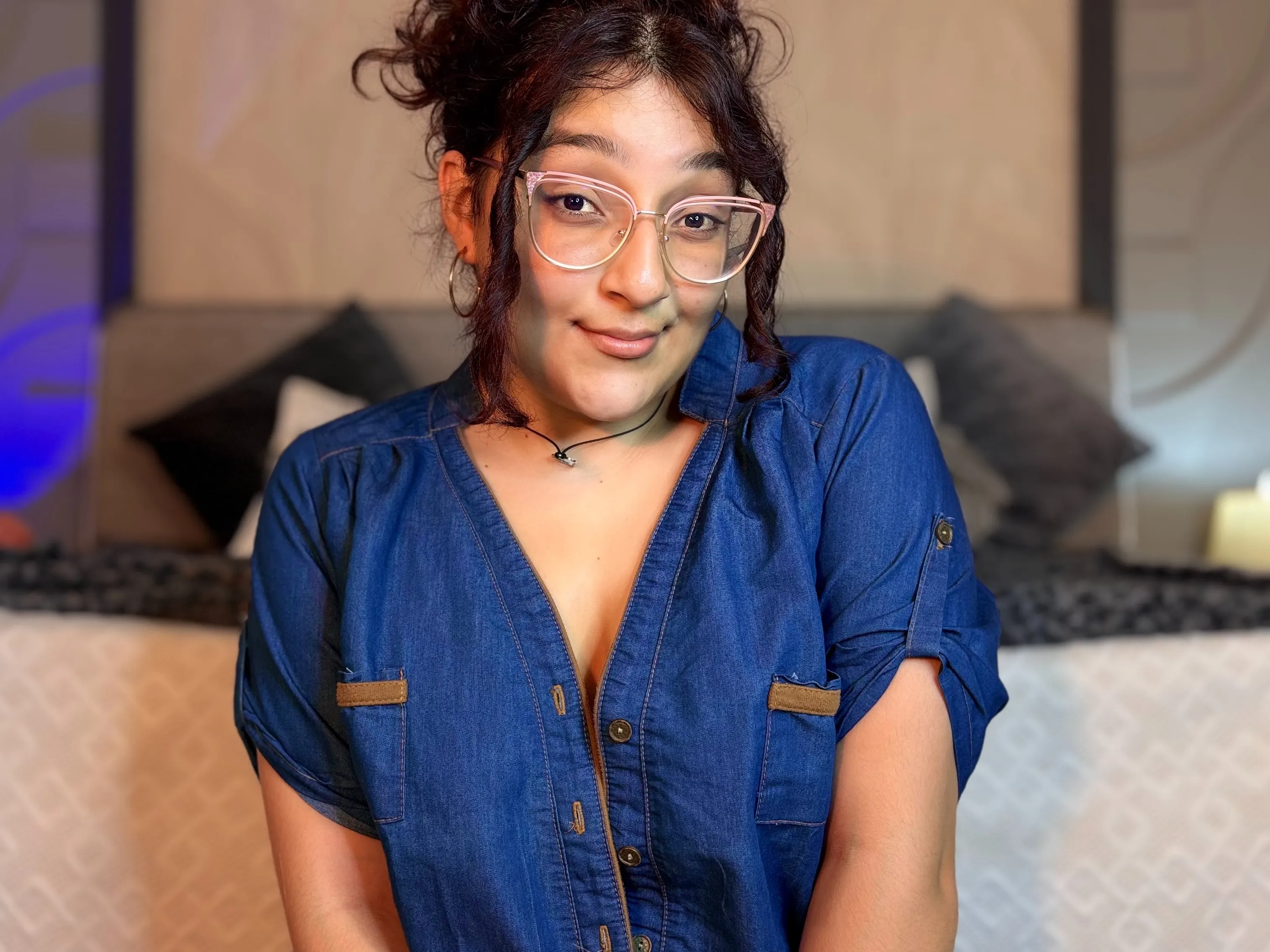 Artiest JasnahCollins Foto 6