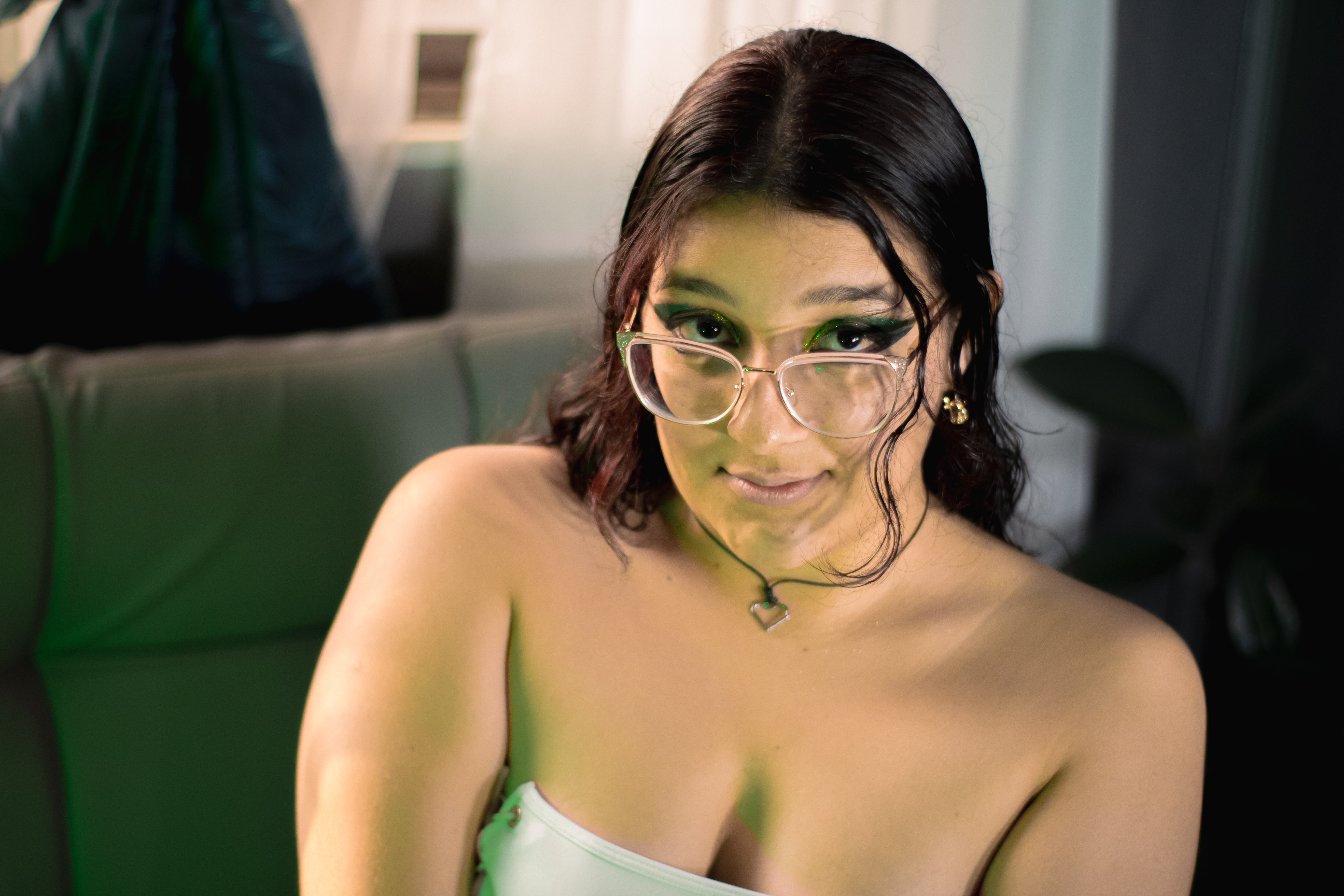 Artiest JasnahCollins Foto 5