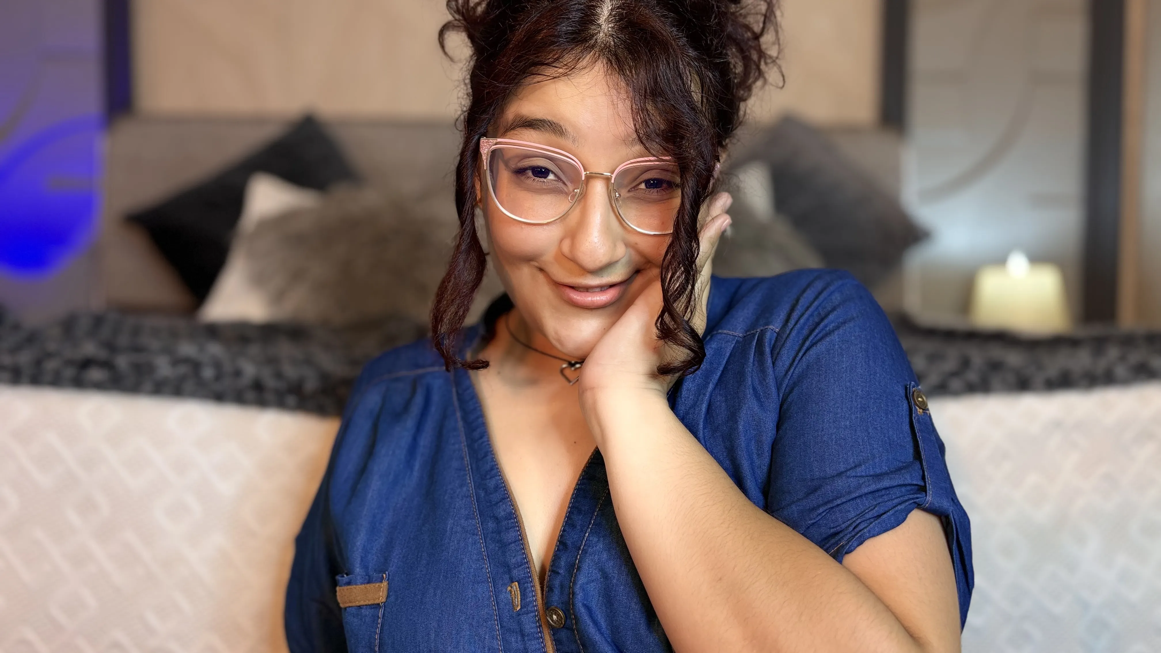 Artiest JasnahCollins Foto 8